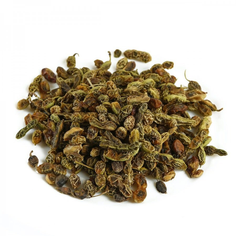 Софора японская (плоды)