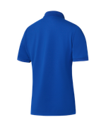 Поло женское JÖGEL PREMIER PerFormDRY CVC Polo W, синий