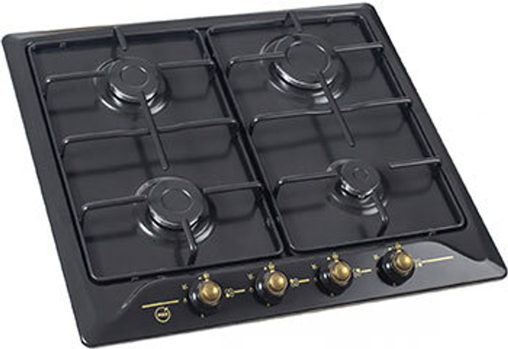 Газовая варочная панель MBS PG-607Bl