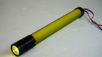 LED Tube Light Set 3
