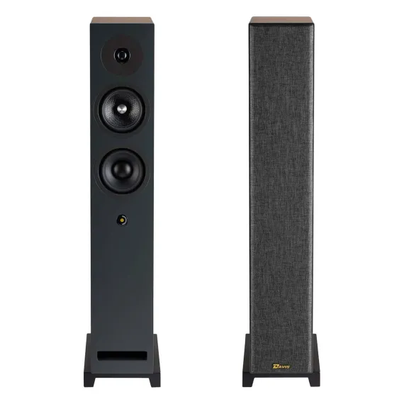 Davis Acoustics Krypton 6 Classik Walnut