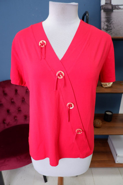 Футболка Sunwear летняя 48 размер