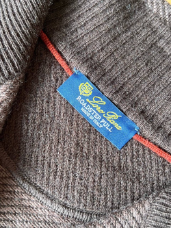 Свитер Loro Piana