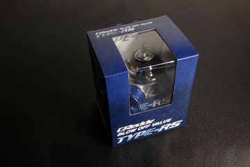 Blow-off Greddy Type RS Style