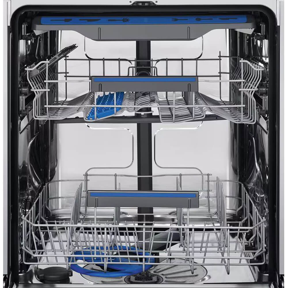 Встраиваемая посудомоечная машина Electrolux EES48401L