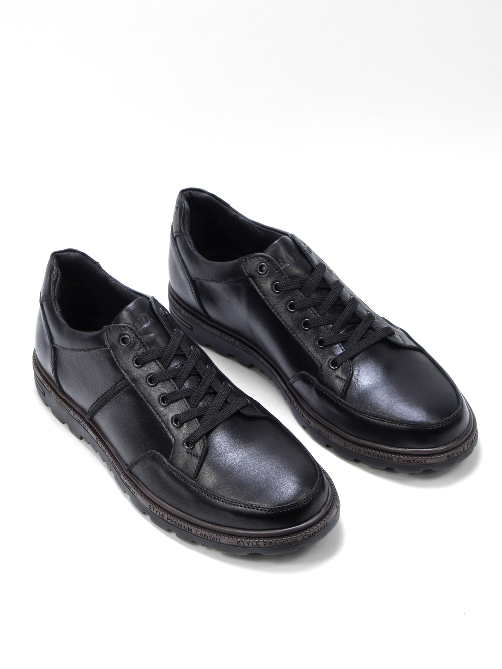 Полуботинки мужские K970-1P