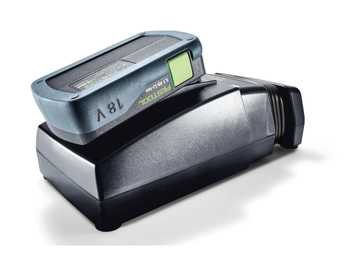 Быстрозарядное устройство TCL 6 FESTOOL 201135