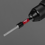 БИТА С ТОРЦЕВОЙ ГОЛОВКОЙ МАГНИ NUT-DRIVER 10 ММ 11619