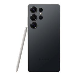 Смартфон Samsung Galaxy S25 Ultra 12/512 ГБ "чёрный титан"