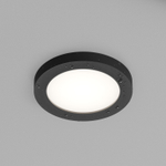 Встраиваемый светильник Denkirs Enkel DK3012-BK