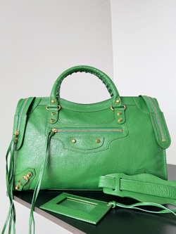 Balenciaga City Medium Bag 38 cm