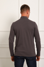 1092 Водолазка мужская