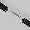 Коннектор прямой Maytoni Technical Accessories for tracks Levity TRA184C-11S