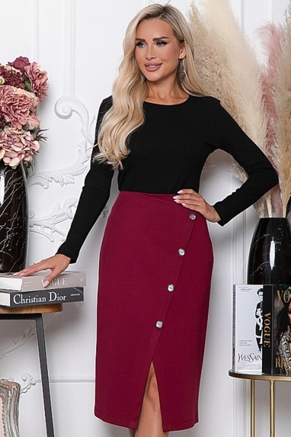 Юбка 2655-2 Avili