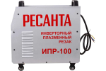 Инвертор для плазменной резки РЕСАНТА ИПР-100