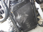 Yamaha Stryker XVS1300 038384