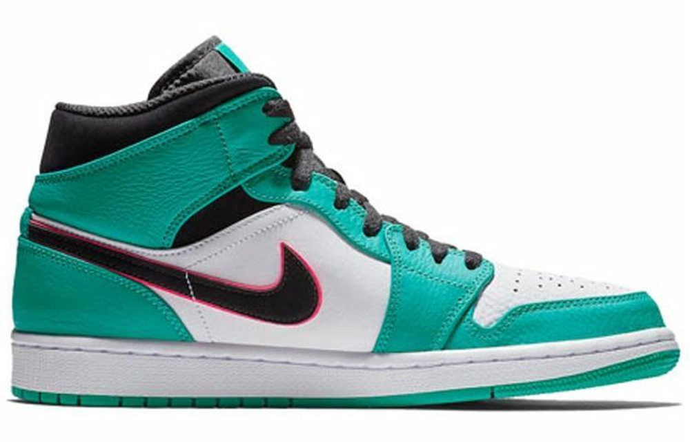Кроссовки Jordan Air Jordan 1 Mid South Beach