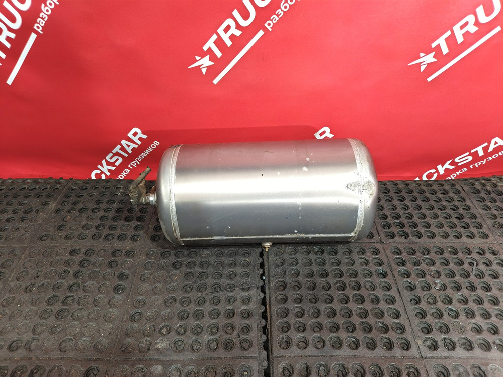 Ресивер воздушный