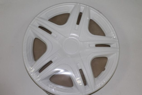 Колпак колеса R16 Дакар задн. белый 2шт (STAR)