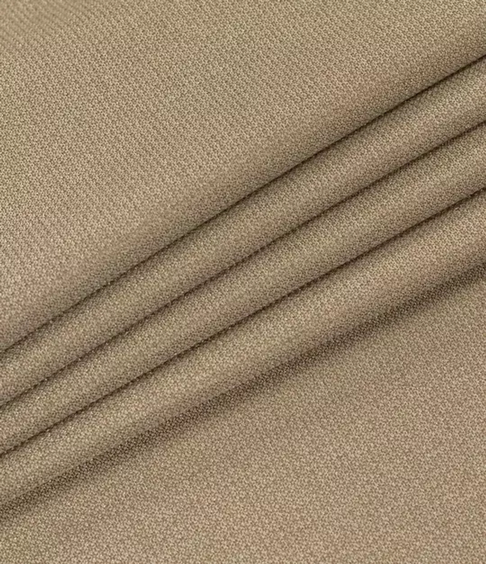 Ткань "Данди" латте