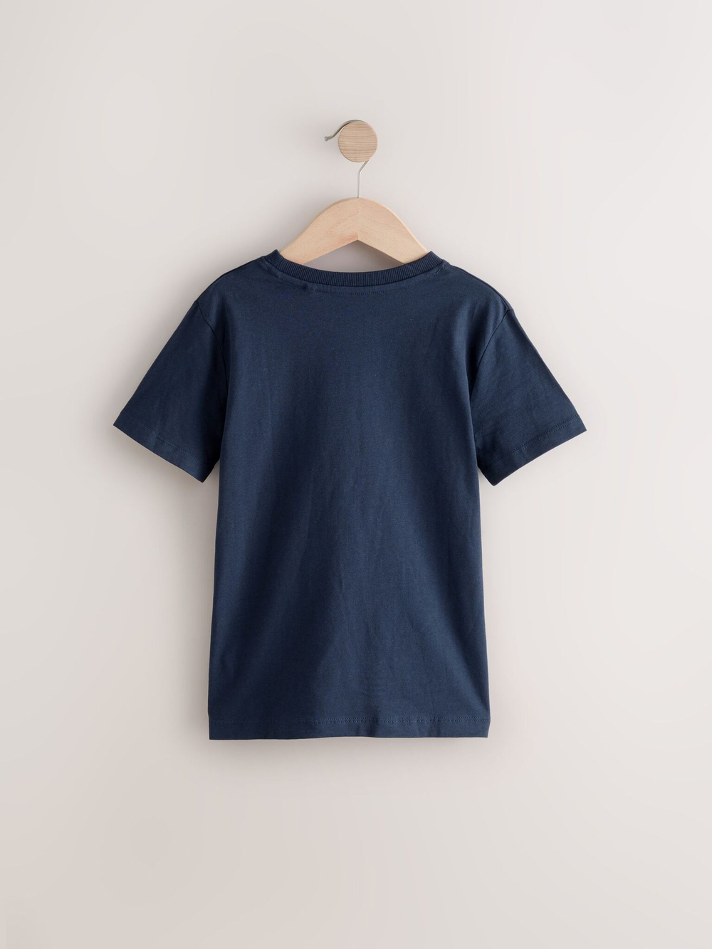 Футболка для мальчика Next E99-946, Темно-синий