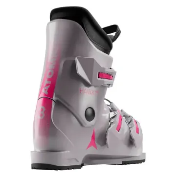 Детские горнолыжные ботинки Atomic HAWX KIDS 3 (2026)