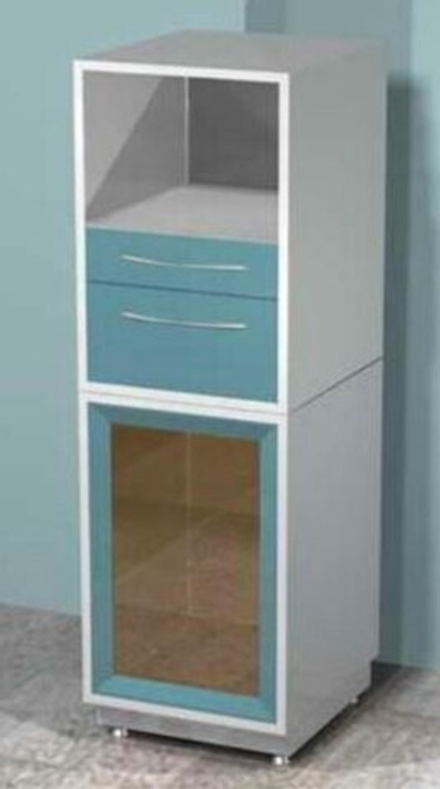 Шкаф медицинский AR-М38