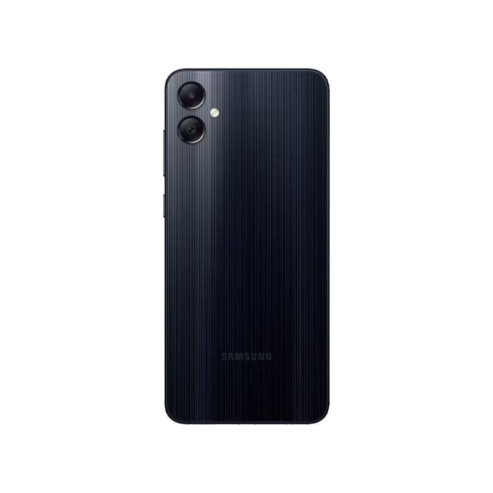 Смартфон Samsung Galaxy A05 6/128GB, Black (Черный)