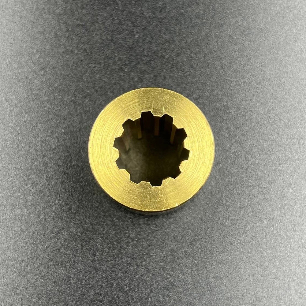 Шайба упорная Yamaha 25-30 на винт (Omax)