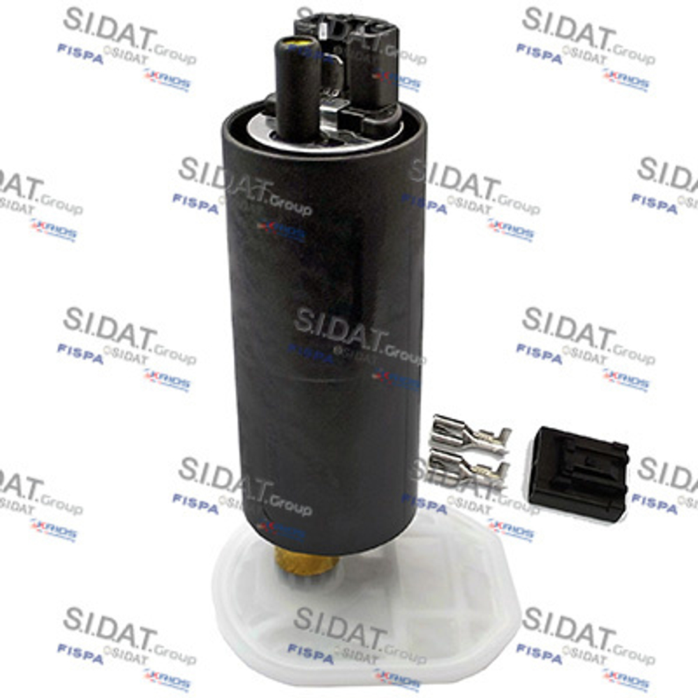 FISPA - 28232700-DNN - Fuel Pump - Na nasem stanju artikl proizvodaca DONNER.
