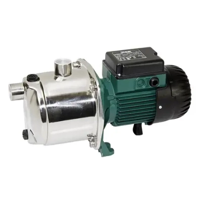 Насос самовсасывающий DAB Euro Inox 30/80 T, 60145289