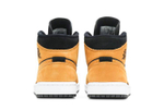 Кроссовки Jordan Mid Se "Desert Ochre" (Женская размерная сетка)