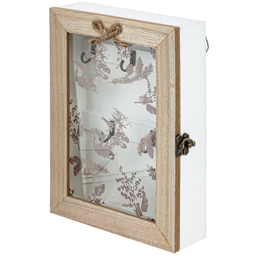 GAEM Ключница, L17 W5 H23,5 см