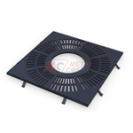 Приствольная решетка Агора