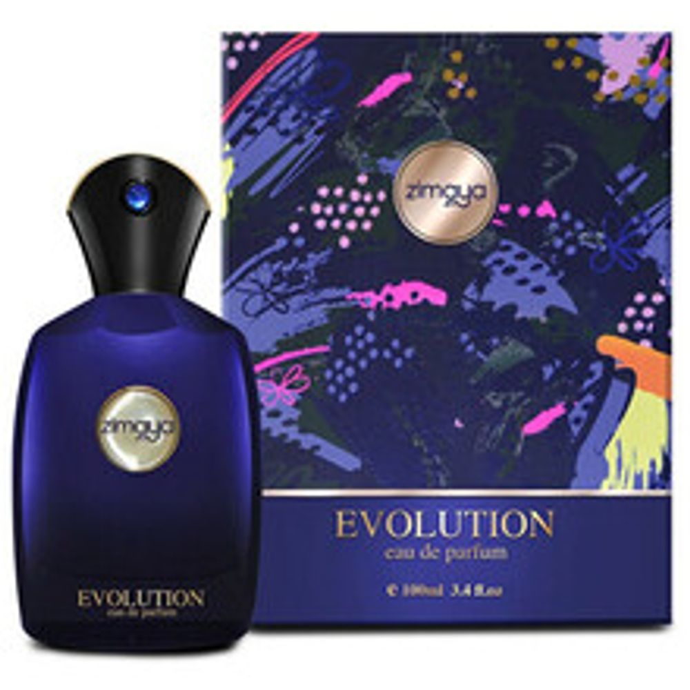 Zimaya Evolution EDP 100ml