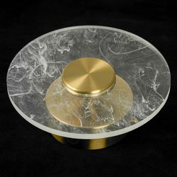 Накладной светильник Lussole Duval LSP-7145