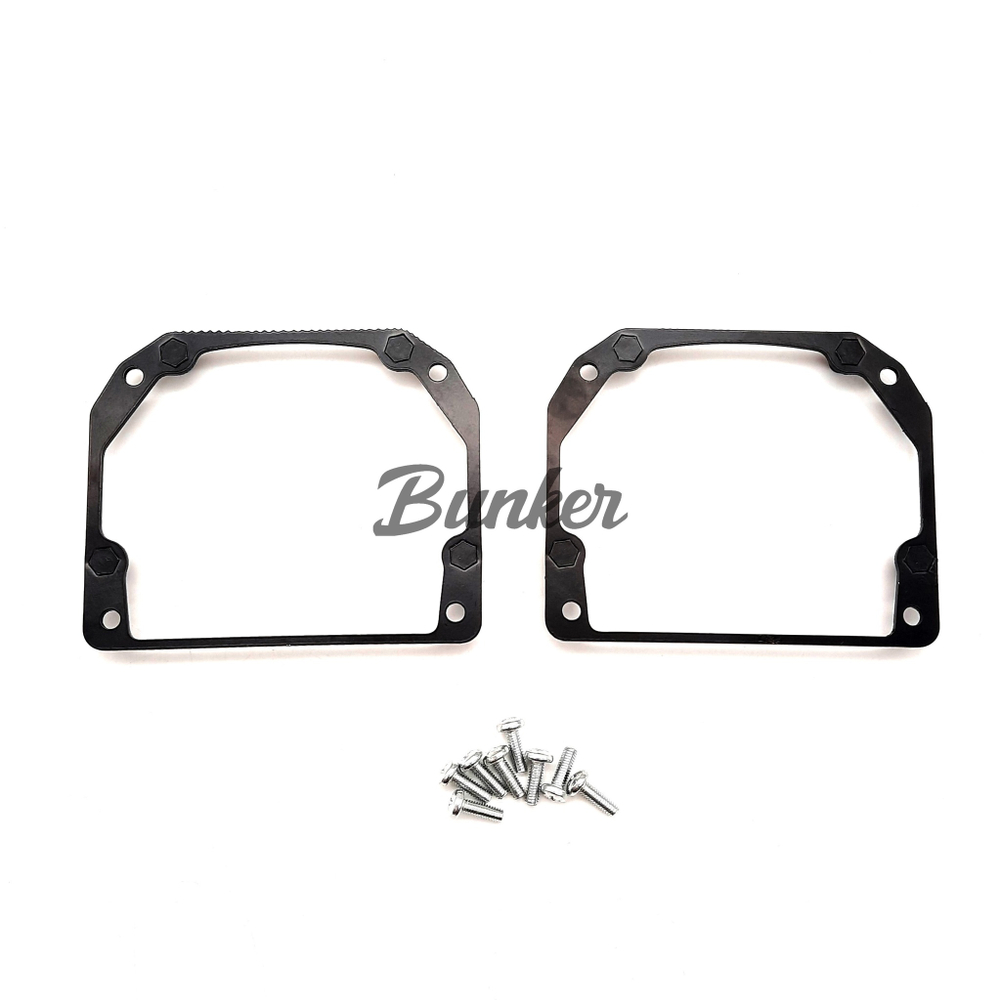 Переходные рамки для замены линз BUN-PR-204