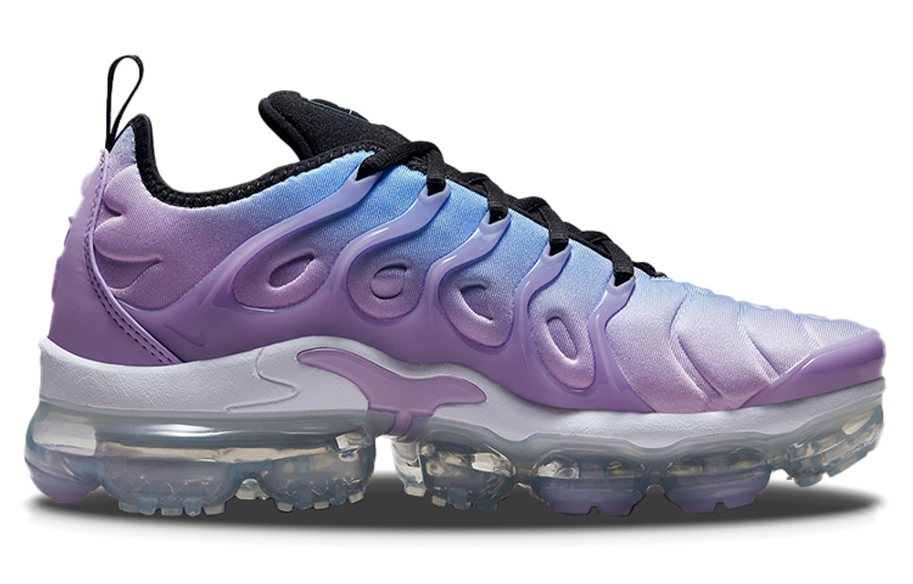 Кроссовки Nike Vapormax Plus (Женская размерная сетка)
