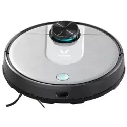 Робот-пылесос Viomi Cleaning Robot Black V-RVCLM21B