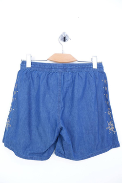 Шорты John Baner летние, удобные, из хлопка 46 размер