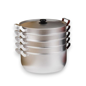 Мантоварки