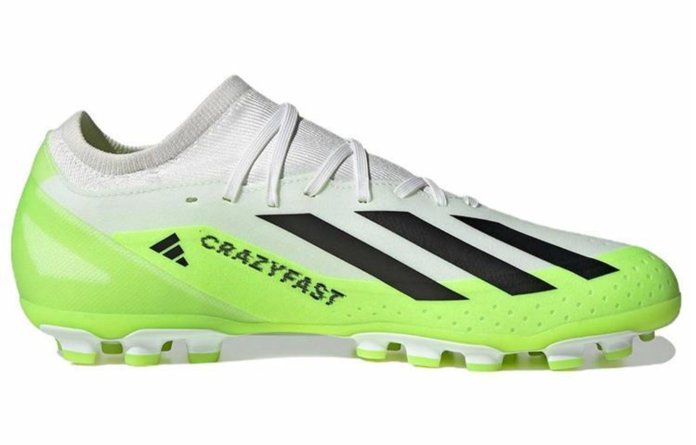 Кроссовки Adidas X Crazyfast.3