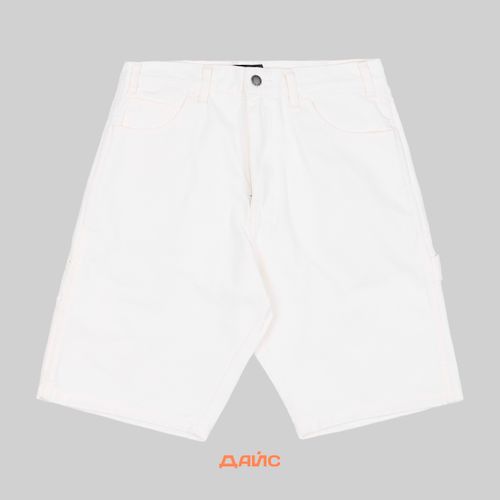 Шорты мужские Dickies Duck Canvas Stone Washed Short артикул:DK0A4XNGC431 - купить в магазине Дайс