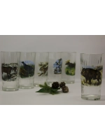 Набор стаканов