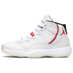 Кроссовки Air Jordan 11 Platinum Tint GS