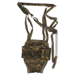 Прыгунки №2 (2в1) Десант Бэби (BabyBUM)