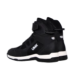 Ботинки UMX BT-1430 BLACK, размер 41