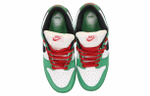 Кроссовки Nike Dunk Sb Heineken
