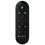 Видеоконференцсвязь Logitech ConferenceCam Connect 960-001034