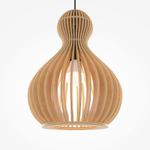 Подвесной светильник Maytoni MOD192PL-01W1